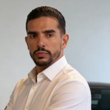 Jaime - Lisboa - Fitnessgeräte montieren
