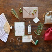 Beapaper - Mafra - Wedding Invitations