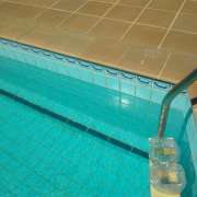 SFM - Seixal - Swimmingpool reparieren