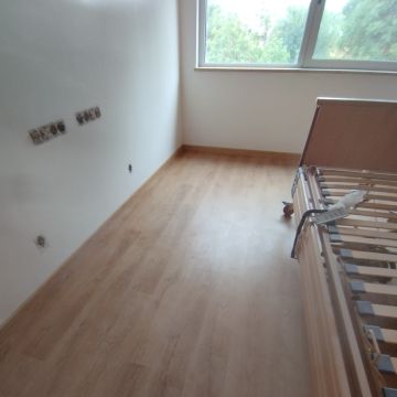 Luis Santos - Loulé - Schrank umbauen