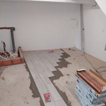 FAST WISE Lda - Sintra - House Cleaning (Recurring)