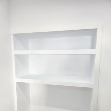 ARQLEVEL - Faro - Instalação de Escadas