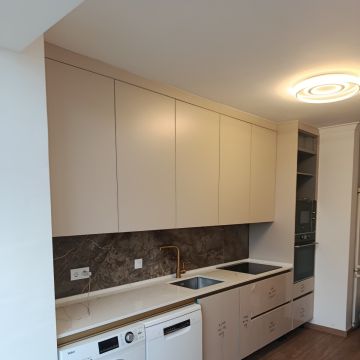 Kley - Oeiras - Armários de Cozinha