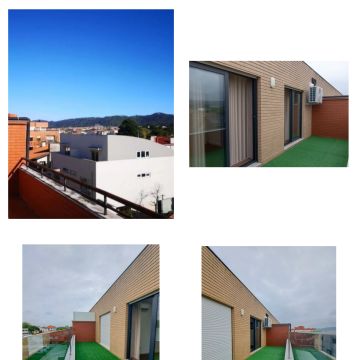 NRlux - Esposende - Pose de carrelage