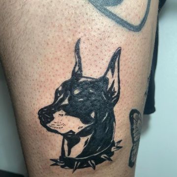 RafaSvyryTATTO - Montijo - Tatuagens e Piercings
