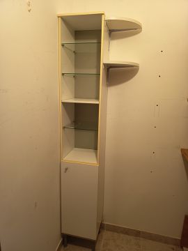 Mudanças