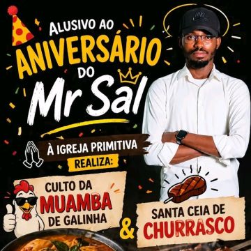 Arnaldo Quimbambata - Lisboa - Design d’interface utilisateur (UI)