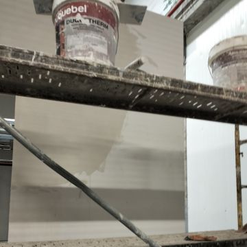 Jorge - Moita - Rénovation de maison