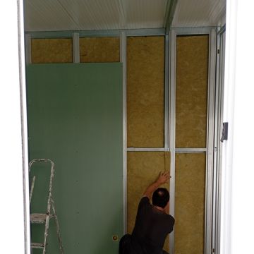 Gleiberson Nascimento - Torres Vedras - Installation de canalisations