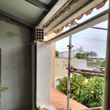 Jorge - Moita - Revêtement mural en bois