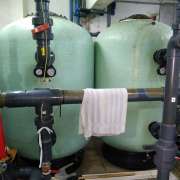 SFM - Seixal - Reparatur einer Solaranlage / Photovoltaikanlage
