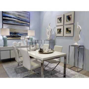MAISON D'ART by Alda Moleiro - Caldas da Rainha - Instalação ou Substituição de Cortinas