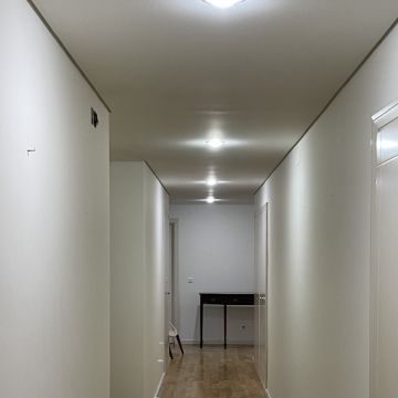 SAF  PINTURAS - Almada - Peinture de portes
