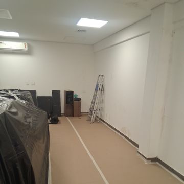 Nailton Sant - Barreiro - Construção de Casa Nova