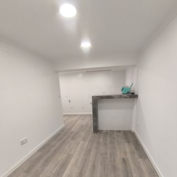 ARR Remodelaçoes - Porto de Mós - Limpeza Geral
