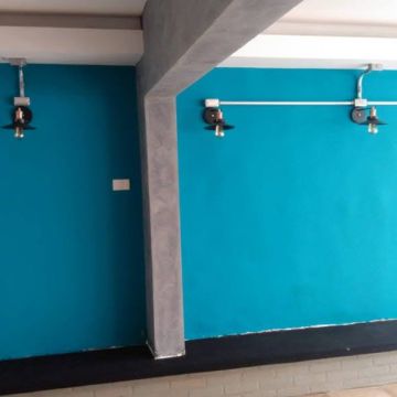 Nailton Sant - Barreiro - Remodelação de Loja