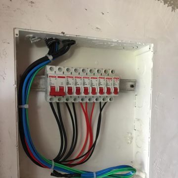 Samuel Watanabe - Sintra - Central Air Conditioning Maintenance