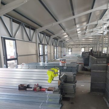 FAST WISE Lda - Sintra - Fan Installation