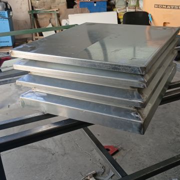 Flserralheria - Leiria - Reparación de puertas de garaje