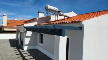 Alentejo Pinturas - Sousel - Trabajos de remodelación