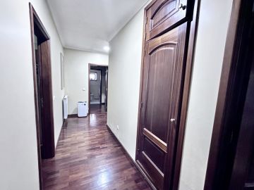 Hardwood Floor Repair or Partial Replacement