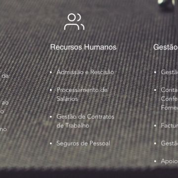 AccountVision - Contabilidade e Fiscalidade - Lisboa - Contabilidade e Fiscalidade