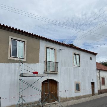 PinturaPro - Leiria - Pintura