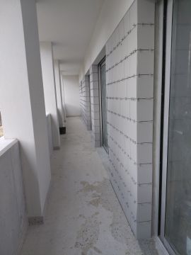 NRlux - Esposende - Réparation ou remplacement de sol en bois