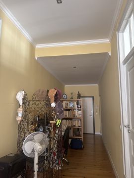 Pintura de Interiores