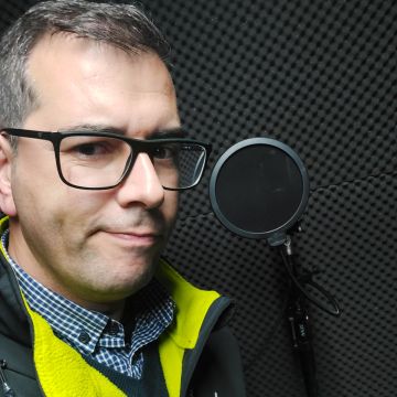Nuno Vidal Musical Entertainer - Albergaria-a-Velha - Música para Cerimónia de Casamento