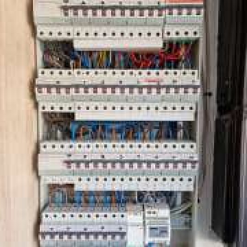Lucas - Oliveira de Azeméis - Electrical and Wiring Issues