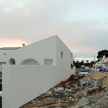 ARR Remodelaçoes - Porto de Mós - Limpeza de Estofos e Mobília