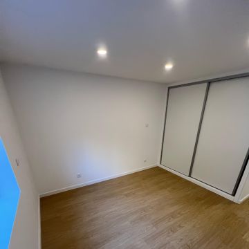 MM Global - Vila Nova de Gaia - Balcony Remodel