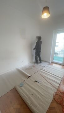 SAF  PINTURAS - Almada - Nettoyage de toiture