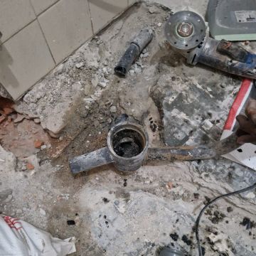 FAST WISE Lda - Sintra - Tile Installation