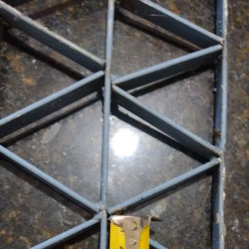 Paulo - Sobral de Monte Agraço - Steel Materials and Gates