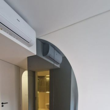 MM Global - Vila Nova de Gaia - Wood Siding