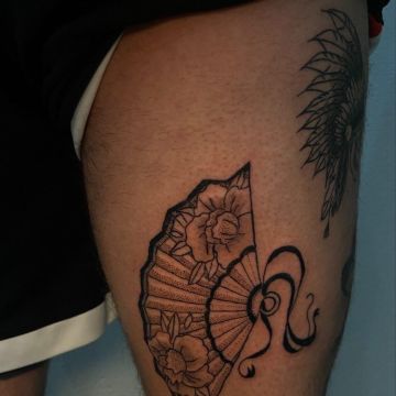 RafaSvyryTATTO - Montijo - Tatuagens e Piercings