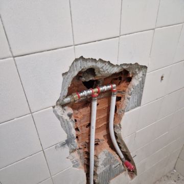 FAST WISE Lda - Sintra - Heat Pump Repair
