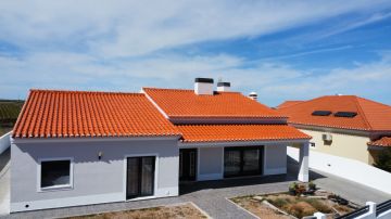 Alentejo Pinturas - Sousel - Pintura