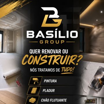 Basilio Group - Mafra - Limpieza de primavera