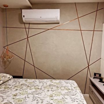 Lucas forte - Lisboa - Instalación de ventiladores