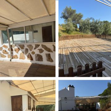 Festas na Quinta - Cascais - Wedding Venue Rental