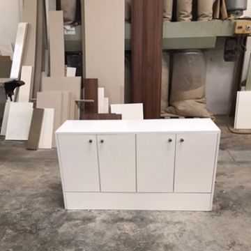 Bernardo Garcia - Lisboa - Montagem de Equipamento Desportivo