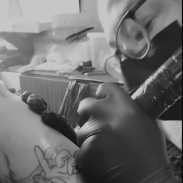 Lígia Helena - Coimbra - Tattoo Artists