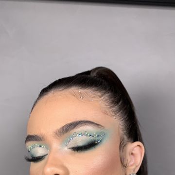 Sara Santana makeup - Lisboa - Penteados para Eventos
