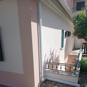 Luís Teixeira - Lourinhã - Revestimento de Casa de Banho