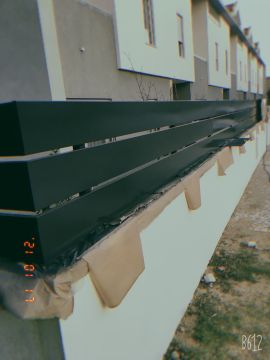 Édekasa - Almada - New Home Construction