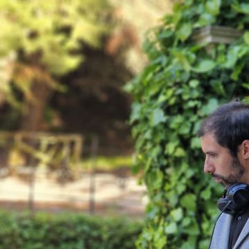 Dj Gonçalo Rosa - Lisboa - DJ