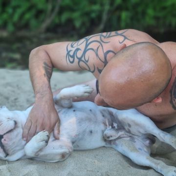 Ricardo Reis - Pet Care - Sintra - Promenade de chiens